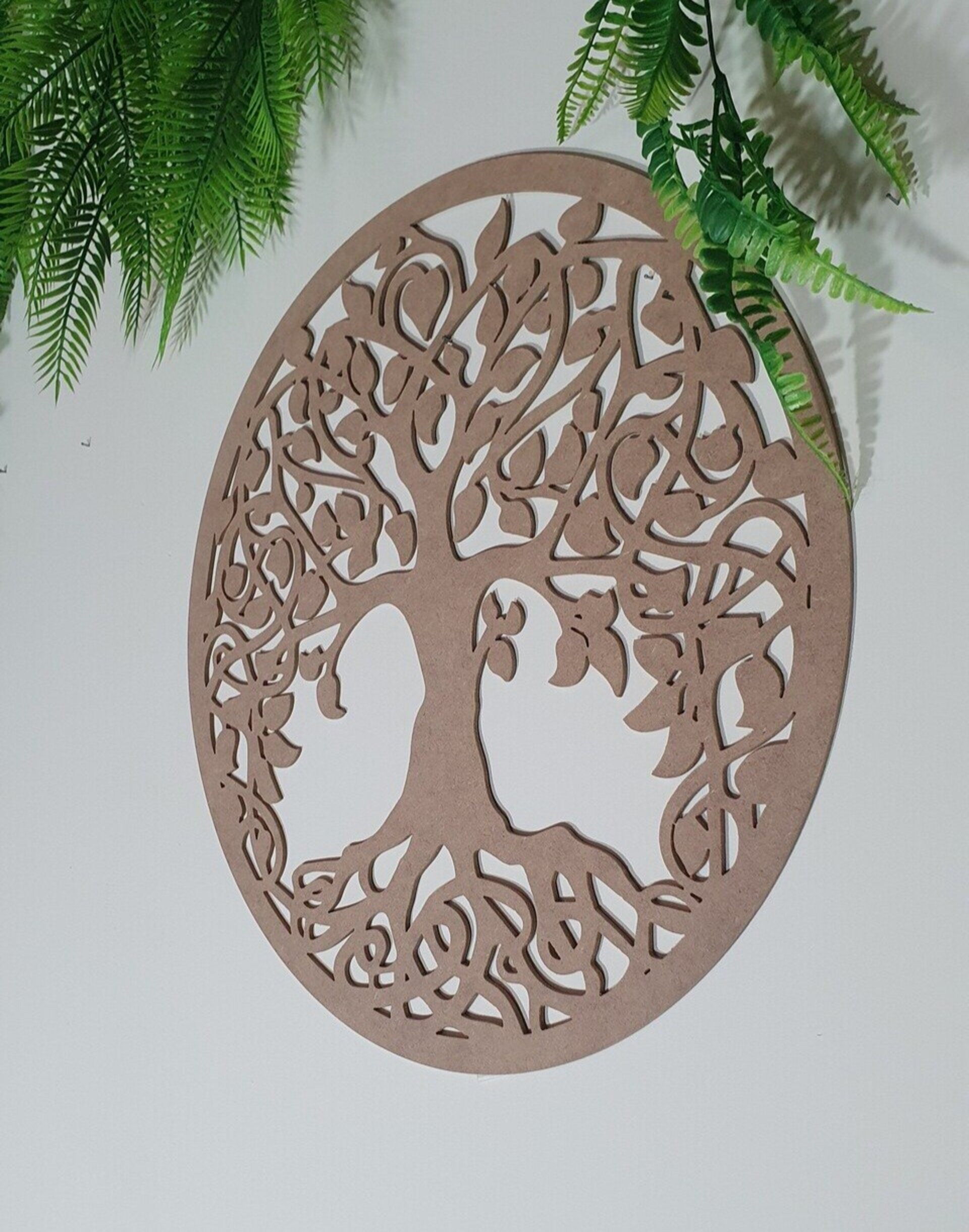 Árbol de la Vida - 3