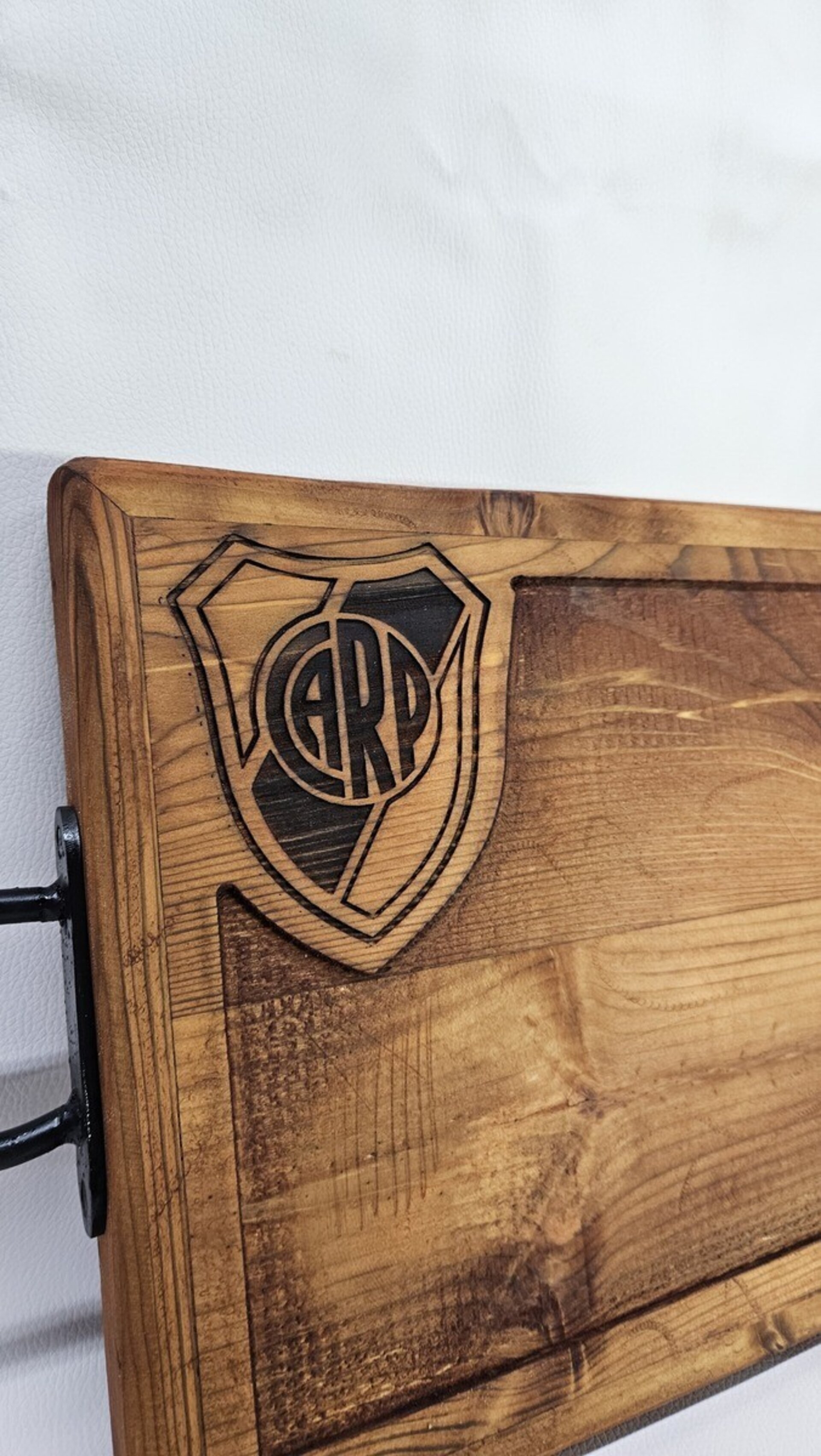 Tabla para corte de carne. River - 2