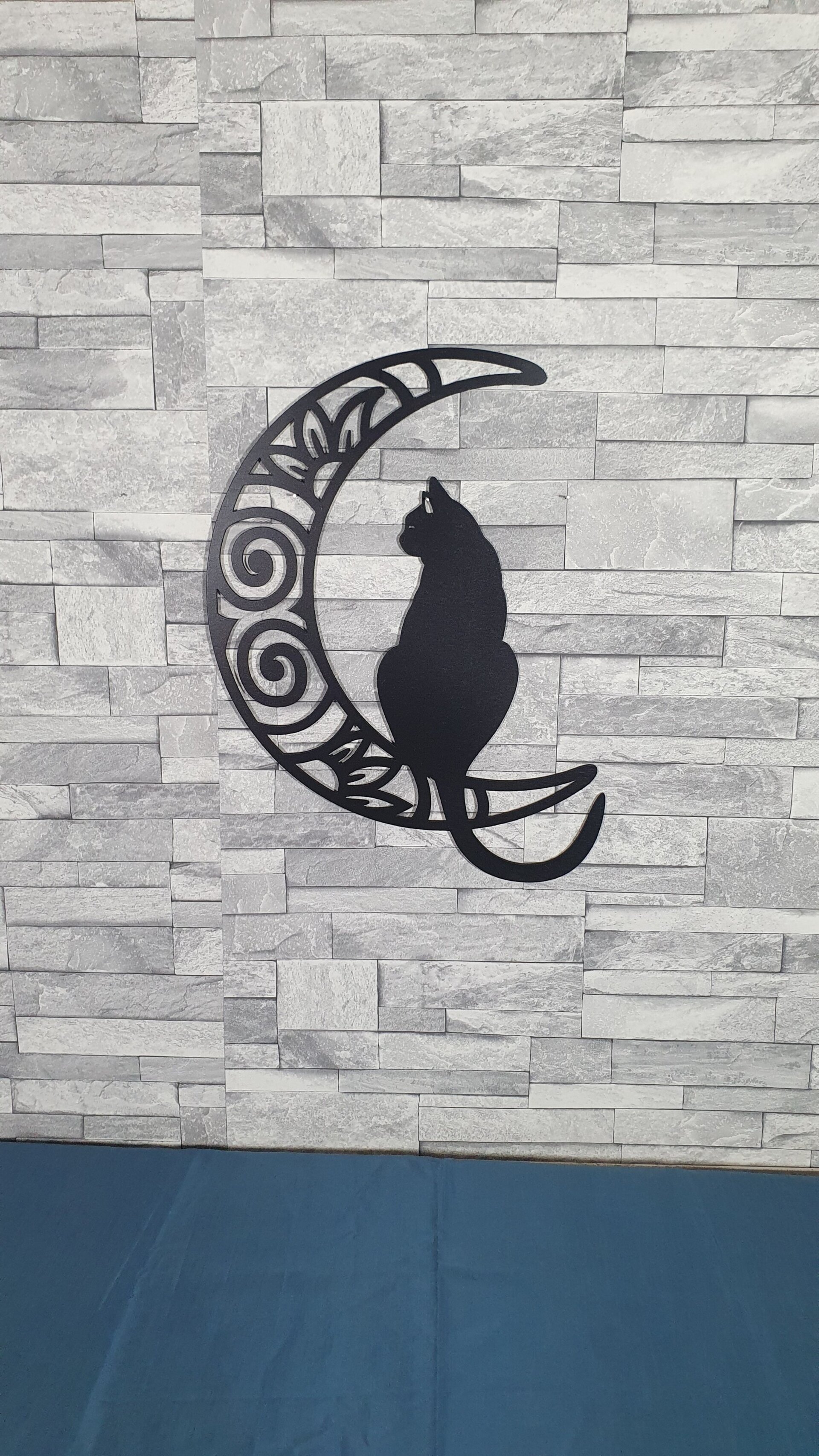 El Gato en la Luna - 3