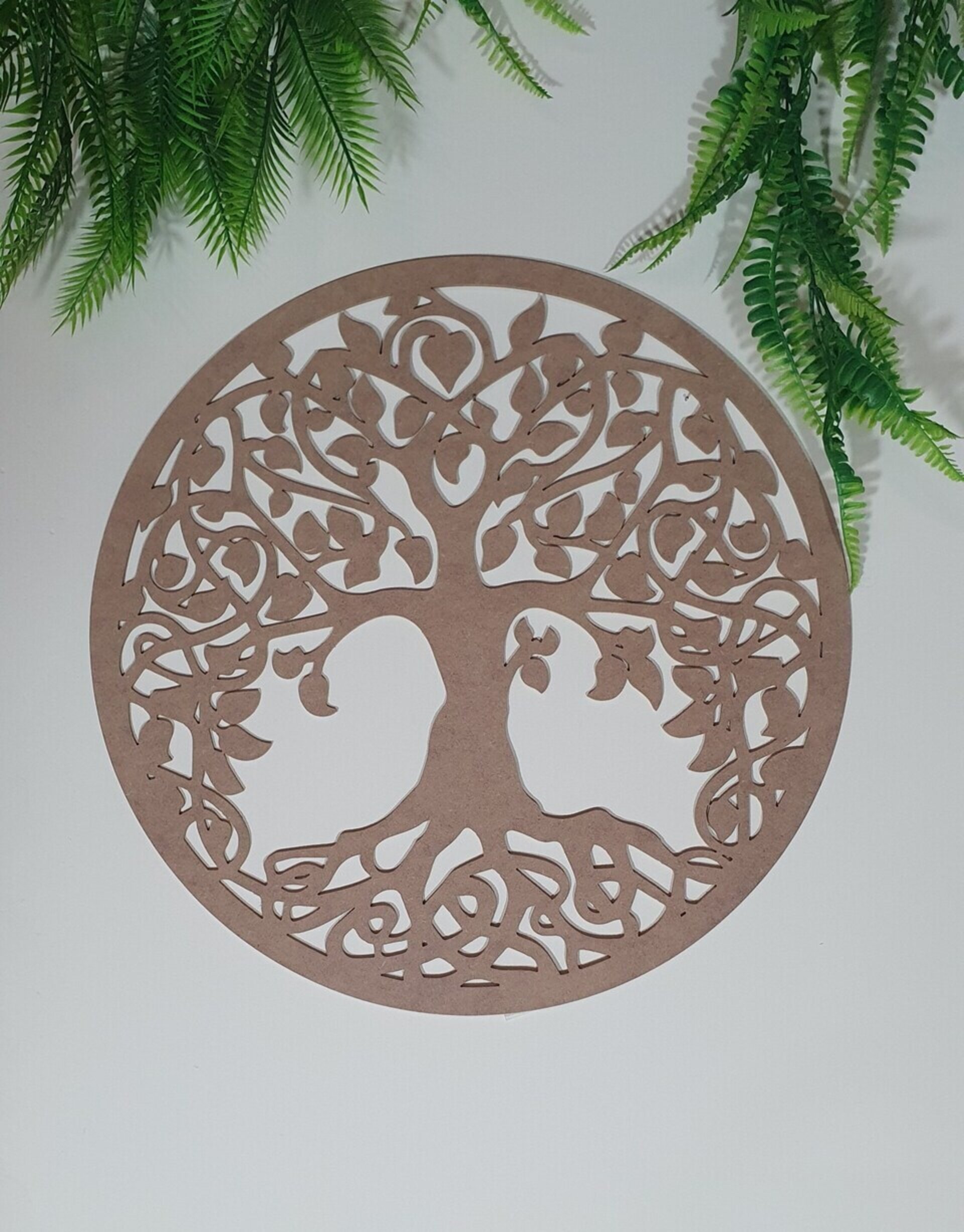 Árbol de la Vida - 2