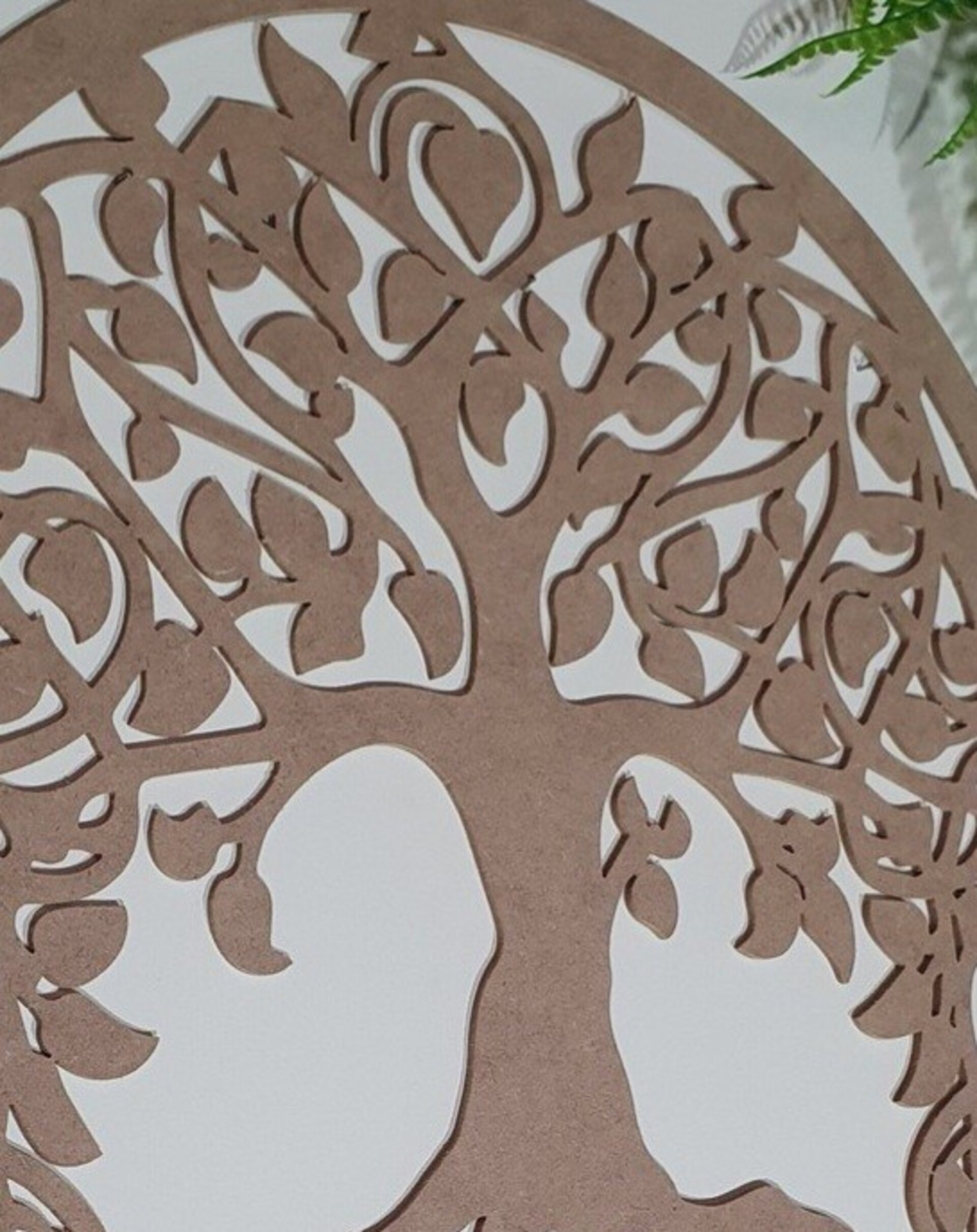 Árbol de la Vida - 4